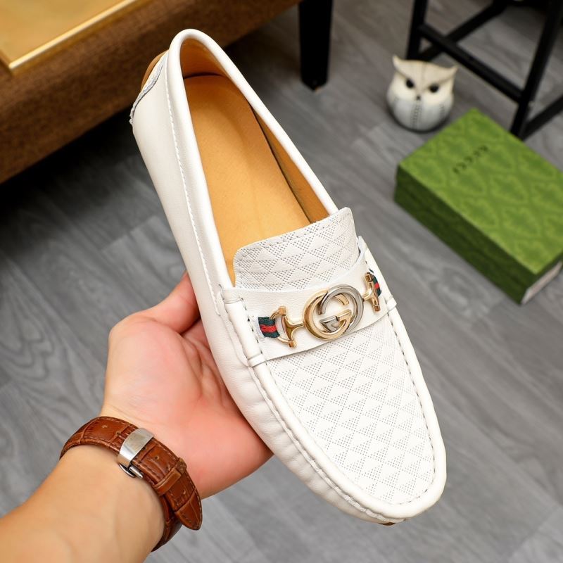 Gucci Low Shoes